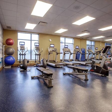 Fairfield Inn & Suites By Marriott St. John'S Newfoundland Ngoại thất bức ảnh