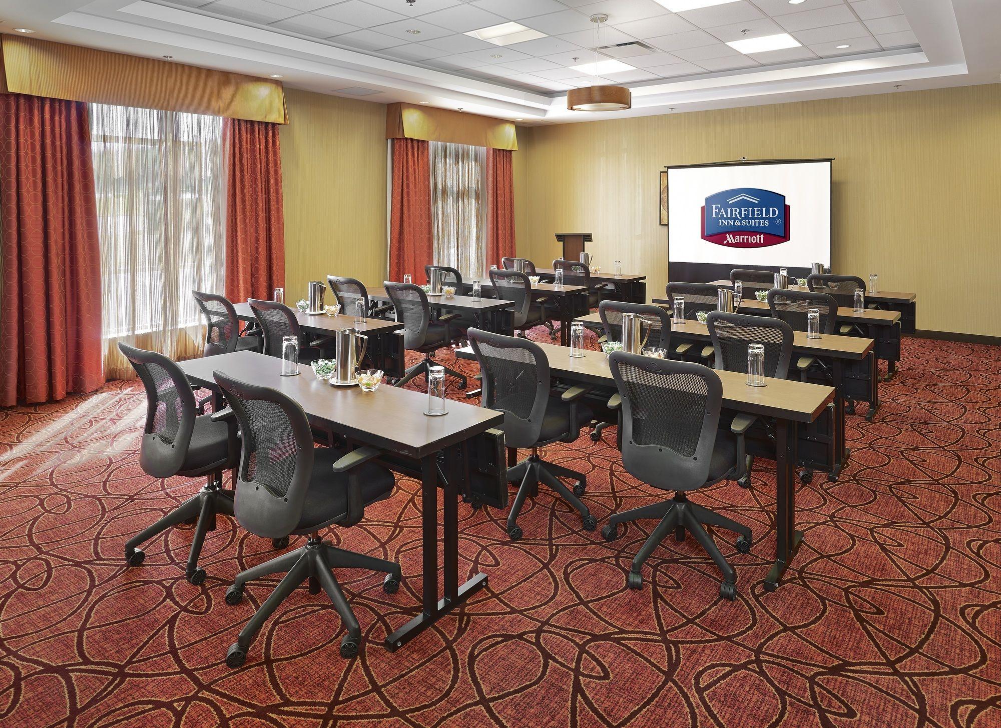 Fairfield Inn & Suites By Marriott St. John'S Newfoundland Ngoại thất bức ảnh