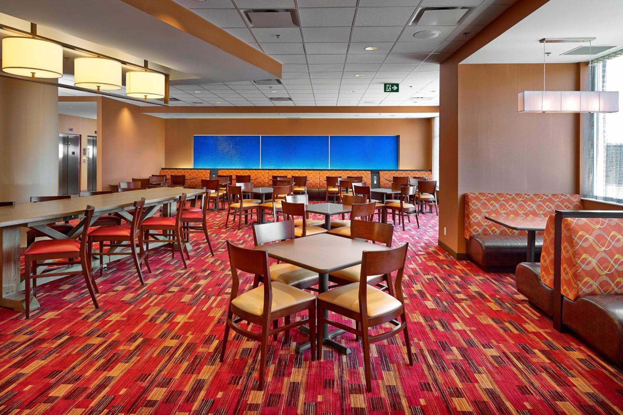 Fairfield Inn & Suites By Marriott St. John'S Newfoundland Ngoại thất bức ảnh