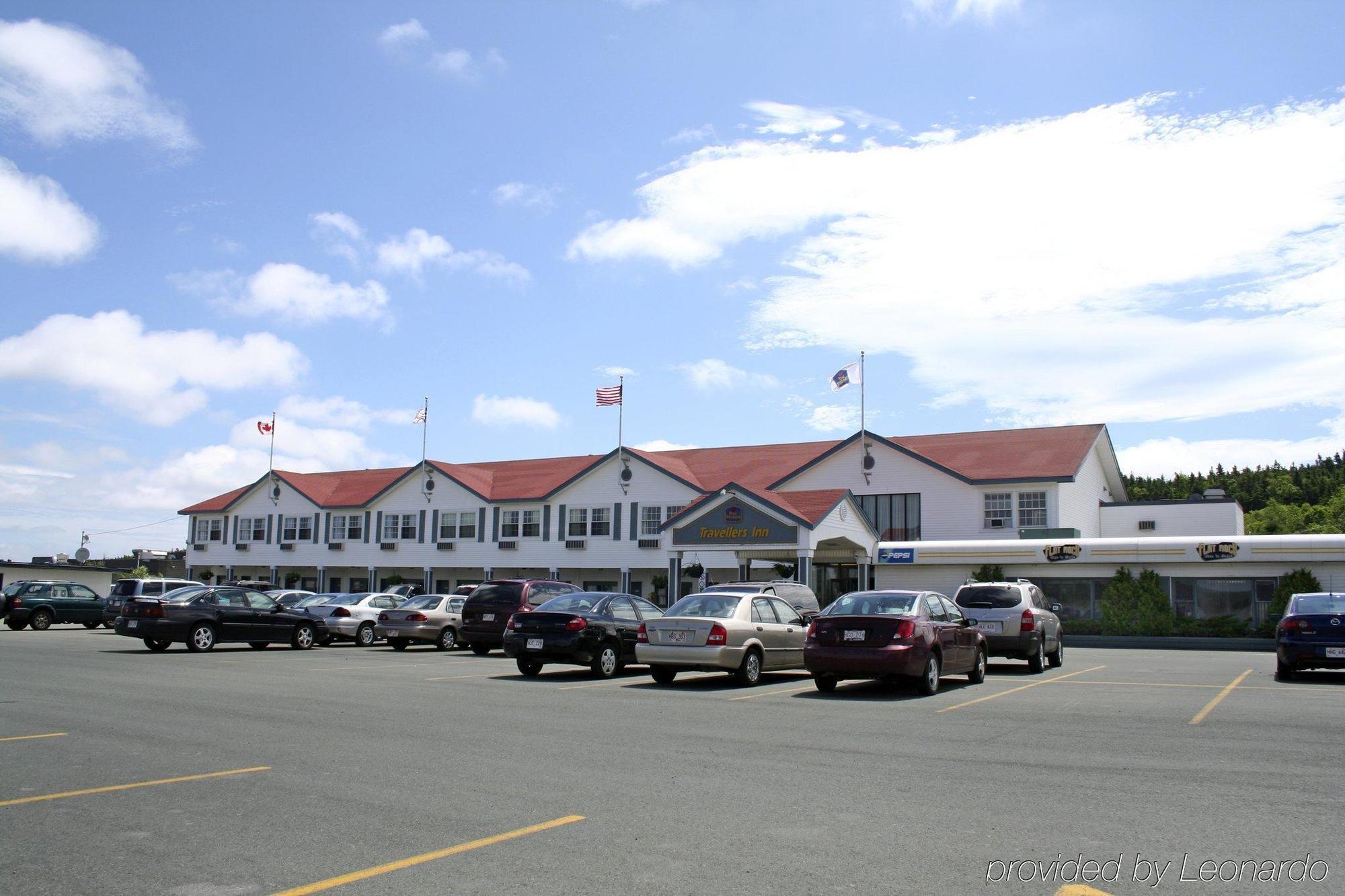 Fairfield Inn & Suites By Marriott St. John'S Newfoundland Ngoại thất bức ảnh