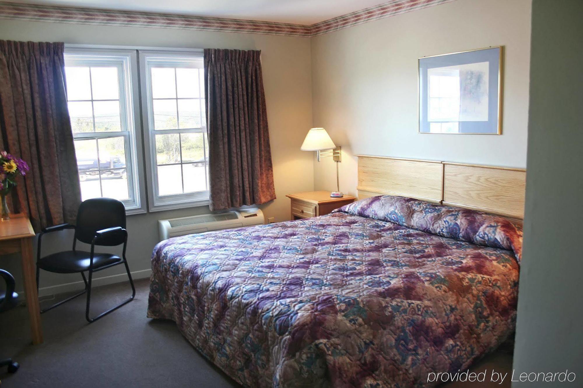 Fairfield Inn & Suites By Marriott St. John'S Newfoundland Ngoại thất bức ảnh