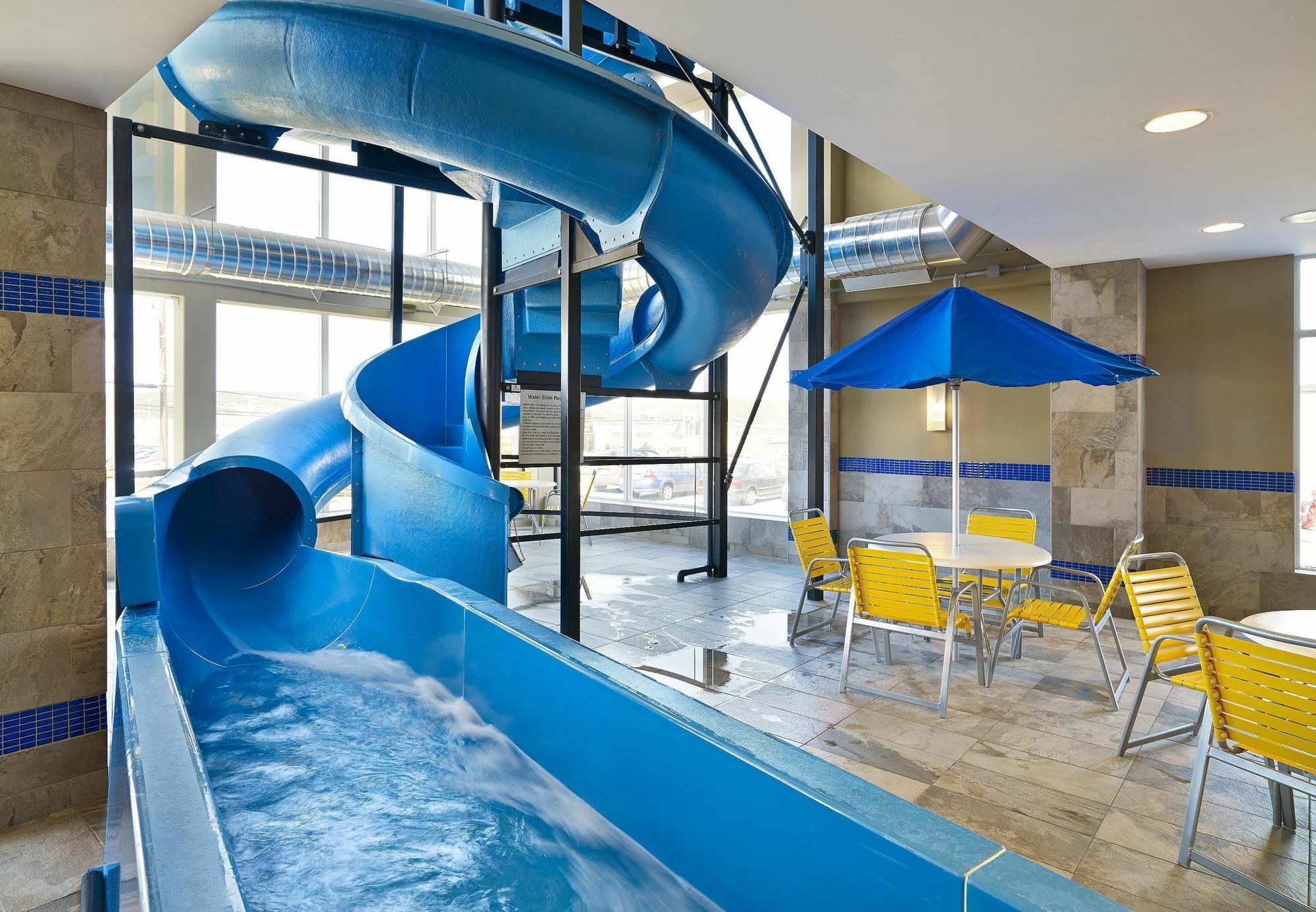 Fairfield Inn & Suites By Marriott St. John'S Newfoundland Ngoại thất bức ảnh