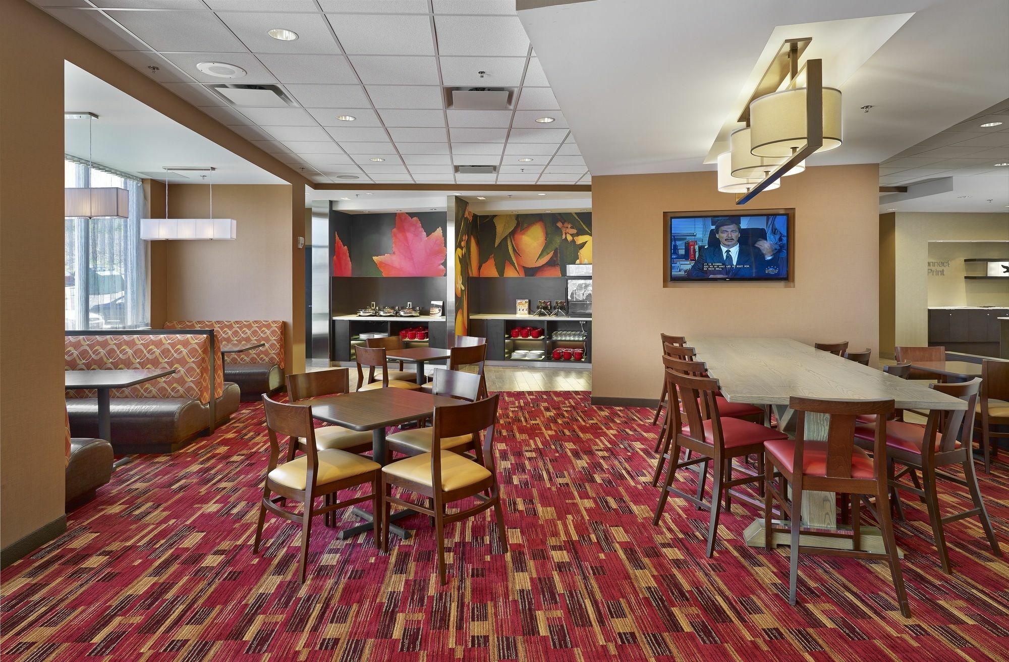 Fairfield Inn & Suites By Marriott St. John'S Newfoundland Ngoại thất bức ảnh