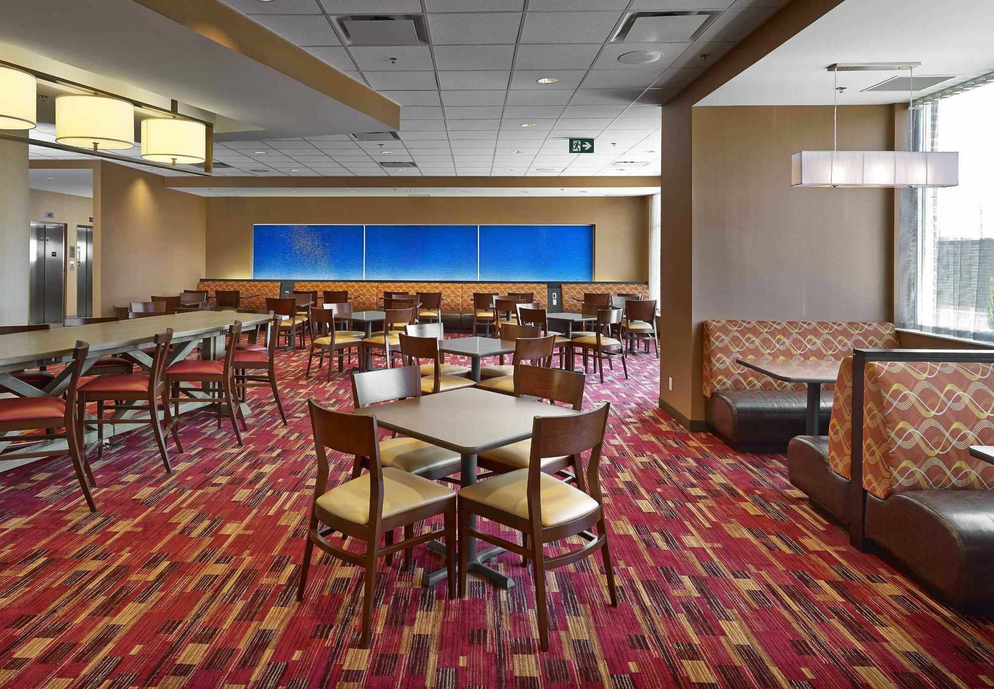 Fairfield Inn & Suites By Marriott St. John'S Newfoundland Ngoại thất bức ảnh