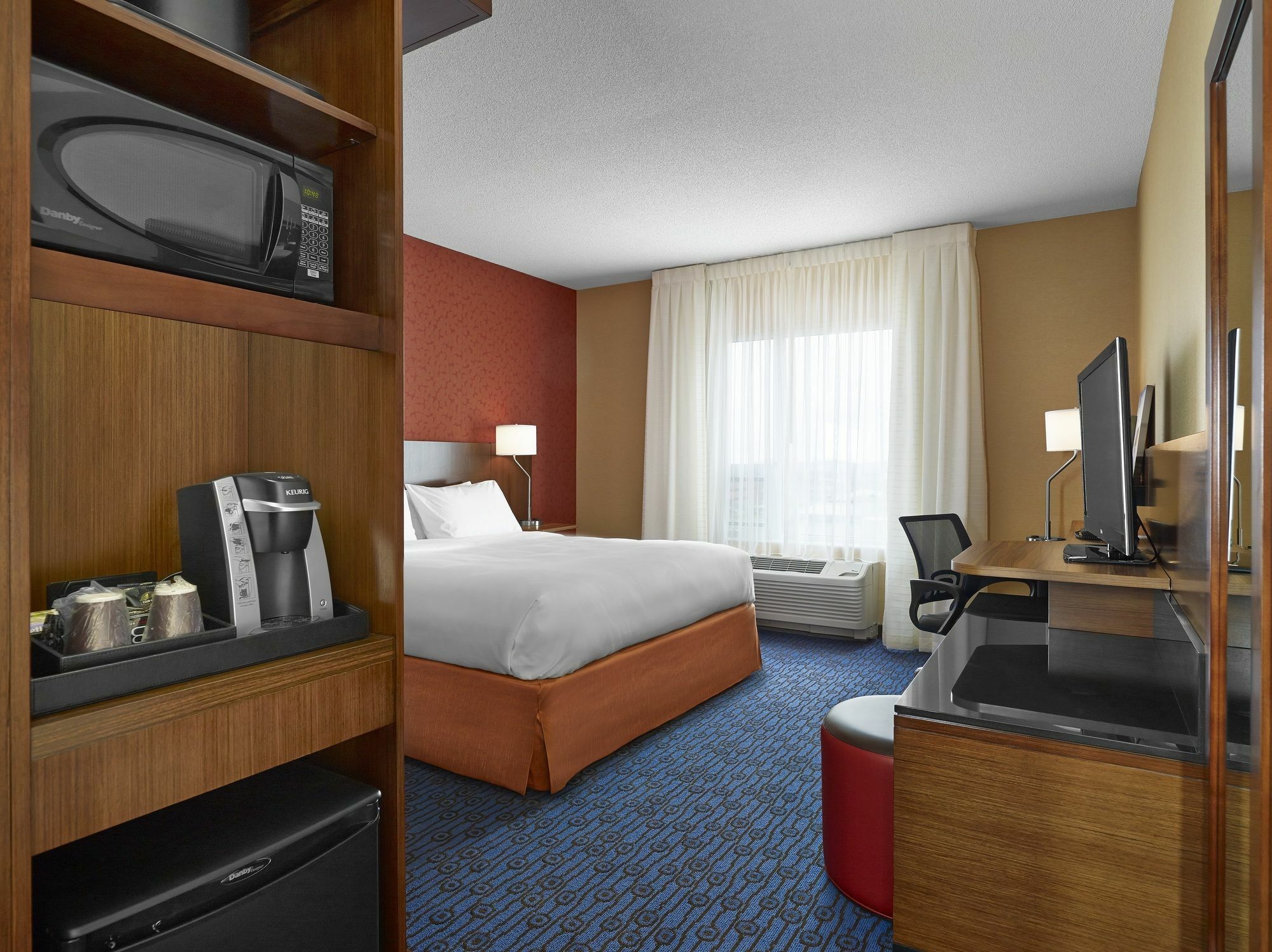 Fairfield Inn & Suites By Marriott St. John'S Newfoundland Ngoại thất bức ảnh