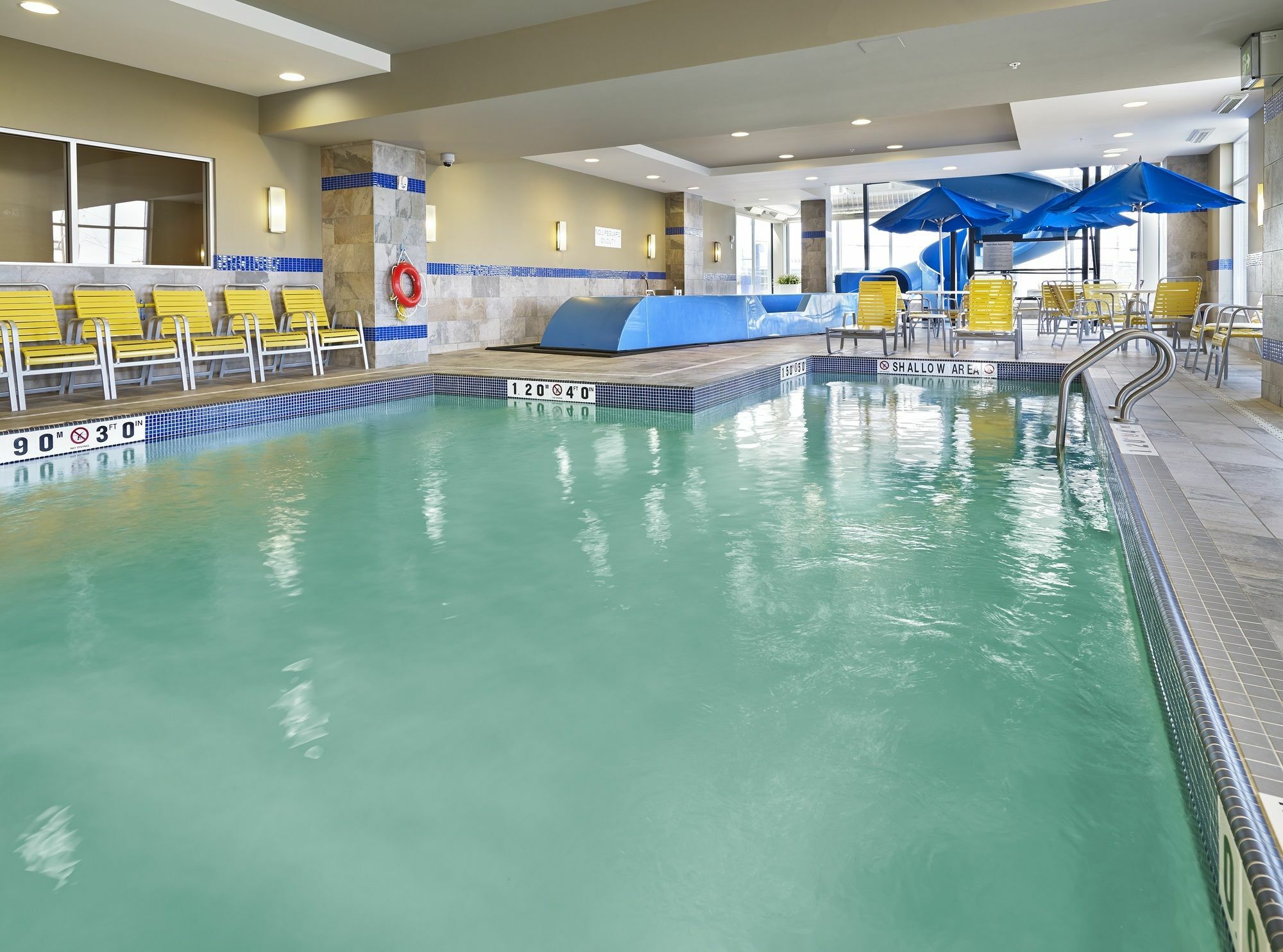 Fairfield Inn & Suites By Marriott St. John'S Newfoundland Ngoại thất bức ảnh