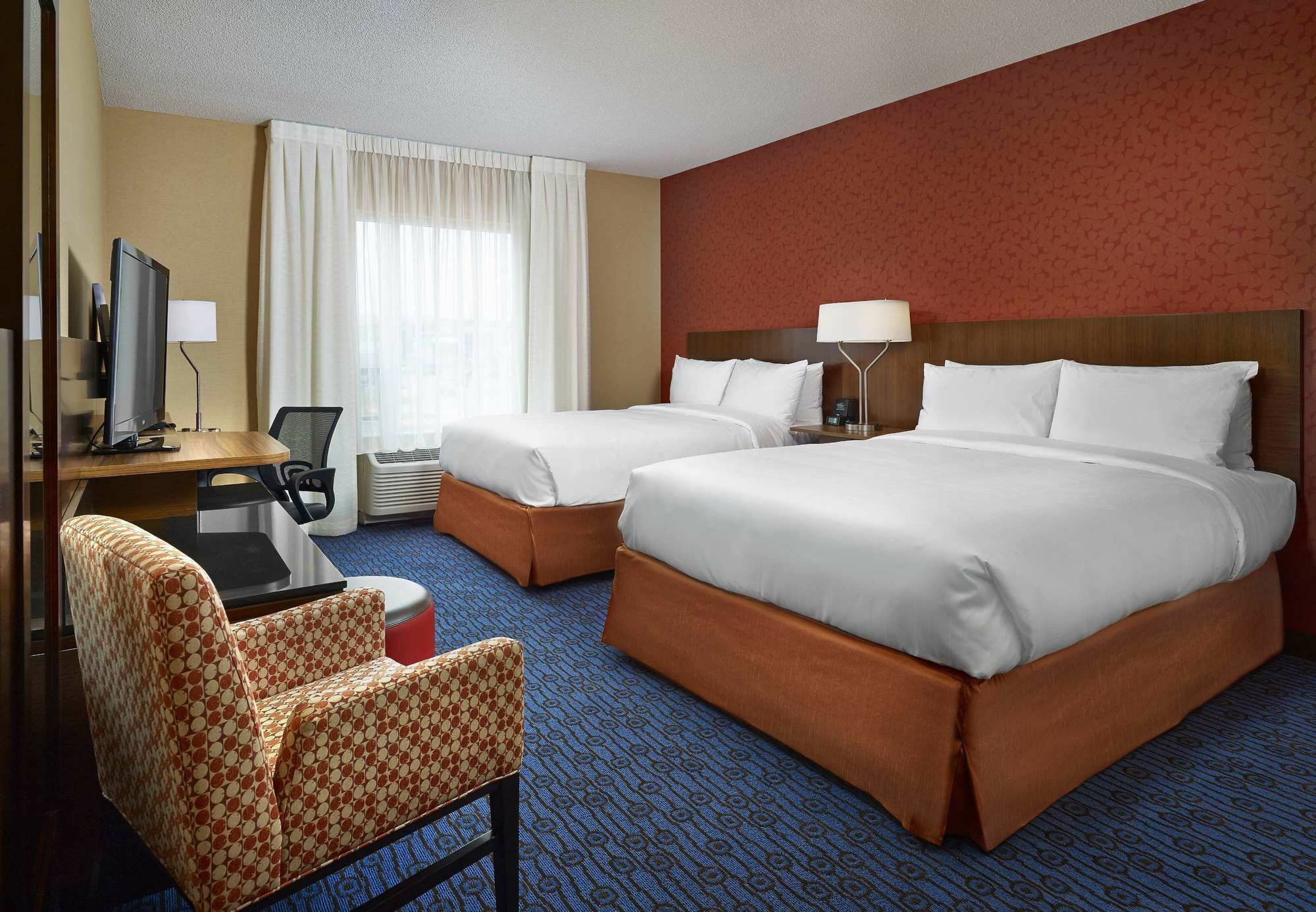 Fairfield Inn & Suites By Marriott St. John'S Newfoundland Ngoại thất bức ảnh