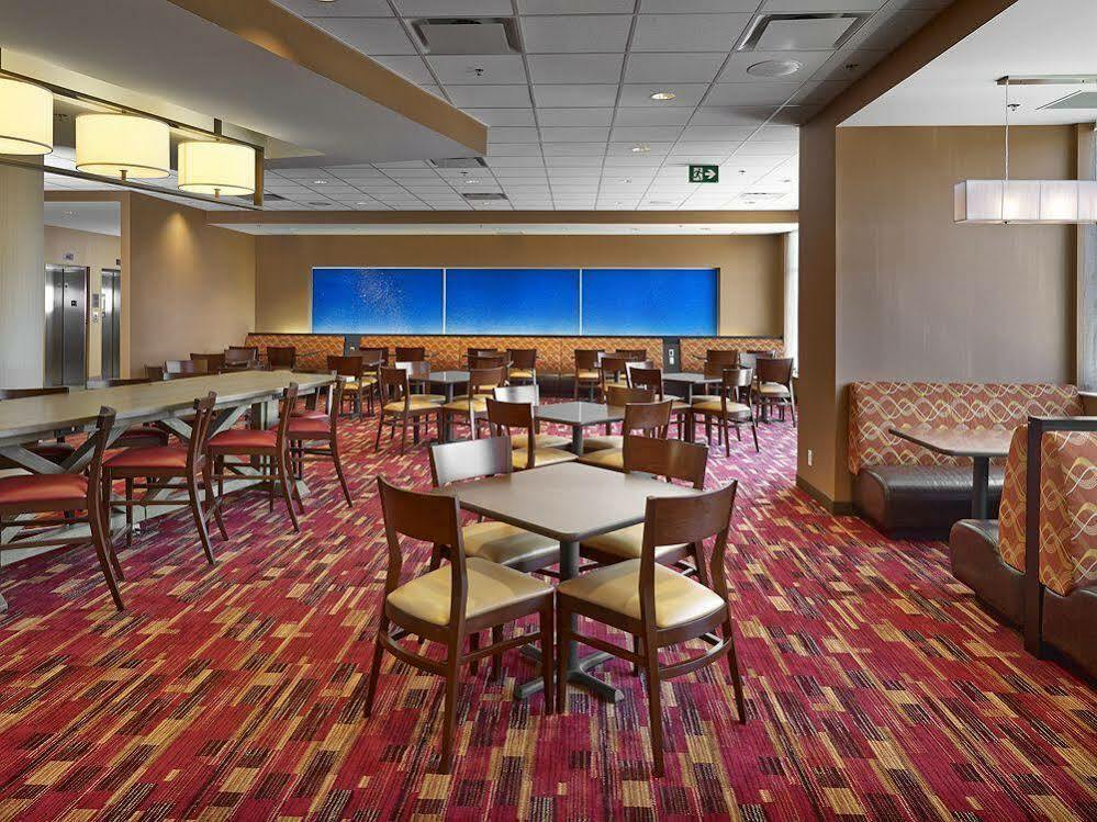 Fairfield Inn & Suites By Marriott St. John'S Newfoundland Ngoại thất bức ảnh